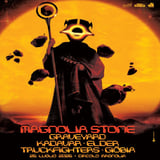 MAGNOLIASTONE 2026 / Kadavar Graveyard Elder Truckfighters Giöbia