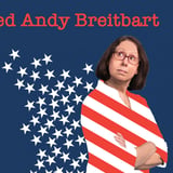 I Killed Andy Breitbart
