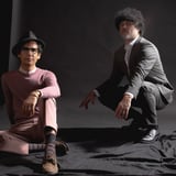 The Mars Volta