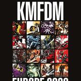 KMFDM + I YA TOYAH