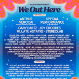 We Out Here Festival 2026