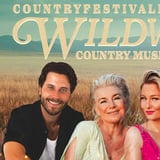 WILDWOOD COUNTRY MUSIC FEST ON TOUR VAXHOLM