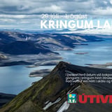 Kringum Langasjó