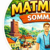 Matmilen Helsingborg sommar