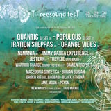 T(H)REESOUND V - FULL FEST