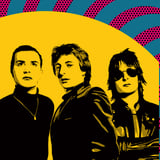 The Damned 50th Anniversary