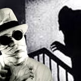 NOSFERATU and THE CABINET OF DR. CALIGARI