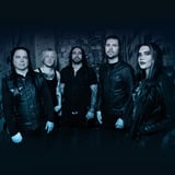 Saliva @ Buffalo Thunder Resort & Casino