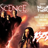 Evanescence en Barcelona