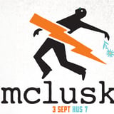 McLusky | Hus 7