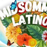 Midsommar Latino 2026