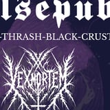Belsepub: Death-Grind-Crust-Rock