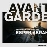Espen Abrahamsen - Avantgarde