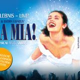 MAMMA MIA! - Das Original-Musical
