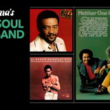 Soul Mama’s Funk & Soul House Band