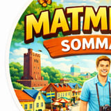 Matmilen Helsingborg sommar