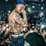 Lefty Gunplay Live At Transplants