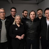 Belle and Sebastian