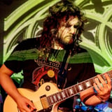ÆNIMA 30th Anniversary album performance by TOOL tribute band ARIZONA BAYSWATER