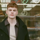 Darren Kiely - The Space Between Dreams Tour