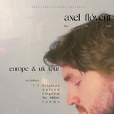 Axel Flóvent at The Folklore Rooms - Brighton (UK)