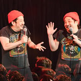 Bobby Lee - The Finally Tour 2026