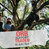 ORB + TRÄDEN