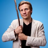 Jakob Svendsens - Tror jeg nok