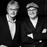Benjamin Koppel & Anders Koppel Duo