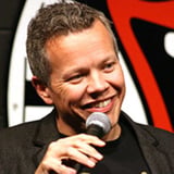 Hilarity Bites Comedy Club feat. Rob Deering & Roger Monkhouse