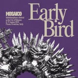Full Pass | Mosaico Festival 2026 