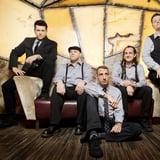 Less Than Jake - 'Circus Down Under' Tour