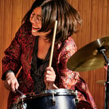 Benita Haastrup MUSIC FOR BEES