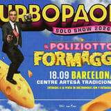 Turbopaolo llega a Barcelona