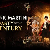 Frank Martini - Party of the Century