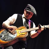 Daniel Eriksen Trio