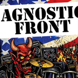 Agnostic Front