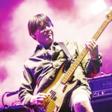 Alex James' Britpop Classical Australian Tour