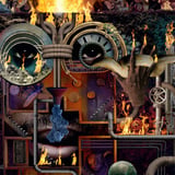 Flying Lotus (with Live Band)