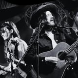 Lachlan Bryan & The Wildes (AUS) + Hannah Aldridge (US)