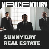 Sunny Day Real Estate
