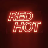 Red Hot Pride