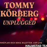 Tommy Körberg - Unplugged
