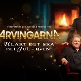 Arvingarna - Klart det ska bli jul, igen!