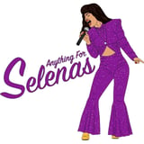 Amor Prohibido - Tribute to Selena