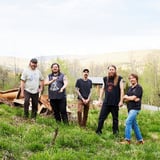 Natural Child w/ guests