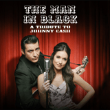 The Man in Black: A Tribute to Johnny Cash