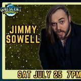 Jimmy Sowell
