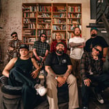 Tribal Seeds - Heavy Vibes Tour 2026 with Fortunate Youth
