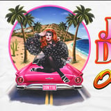 Jane Don’t Does America